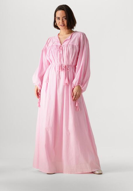 IBANA Robe maxi DIANORA en rose - large