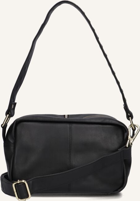 Zwarte NÚNOO Schoudertas ELLIE PURE DISCO Zwarte NÚNOO Schoudertas ELLIE PURE DISCO - large