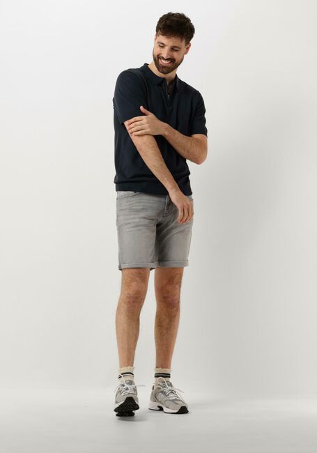 Grijze PURE PATH Jeans W1290 THE STEVE - large