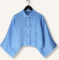 GREEK ARCHAIC KORI 150151 Blouses en bleu GREEK ARCHAIC KORI 150151 Blouses en bleu - medium