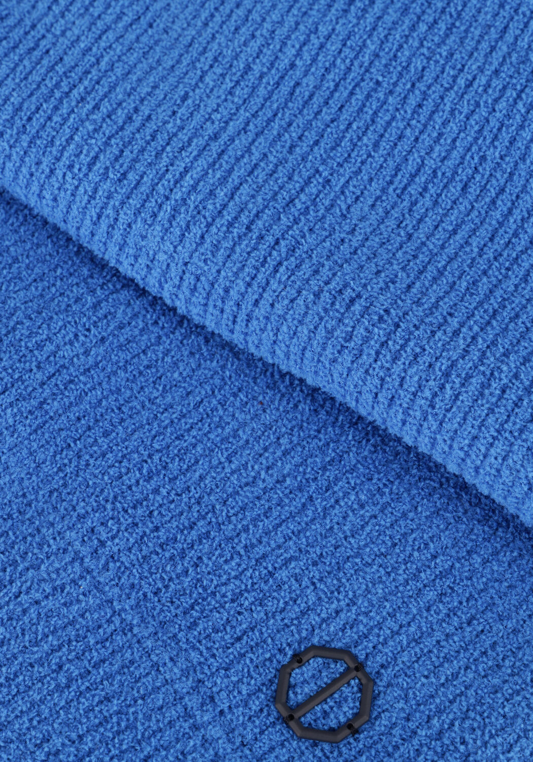 DSTREZZED Pull NJORD CREW en bleu - large