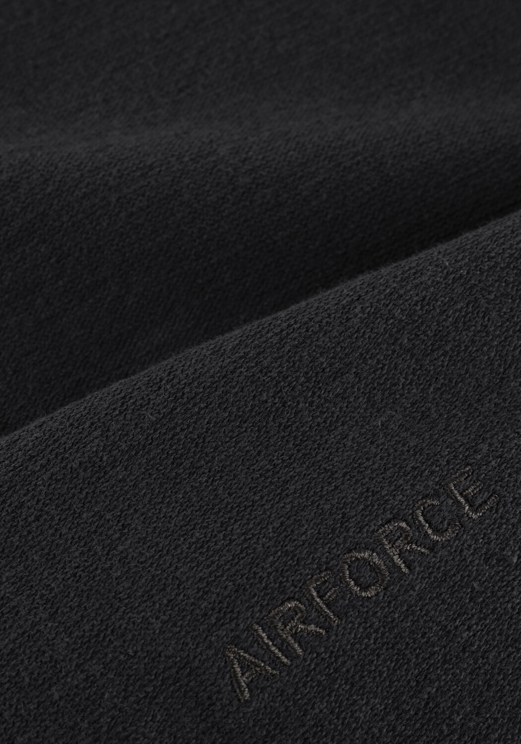 AIRFORCE T-shirt GEB1181 en gris - large