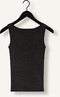 Zwarte NEO NOIR Top TALIA GLITTER KNIT TOP Zwarte NEO NOIR Top TALIA GLITTER KNIT TOP - medium