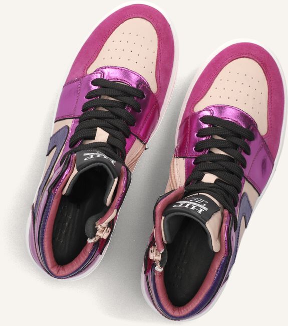 Paarse HIP Sneakers H1765_ Paarse HIP Sneakers H1765_ - large