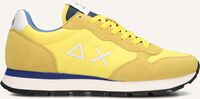 SUN68 Baskets basses TOM SOLID NYLON MEN en jaune SUN68 Baskets basses TOM SOLID NYLON MEN en jaune - medium