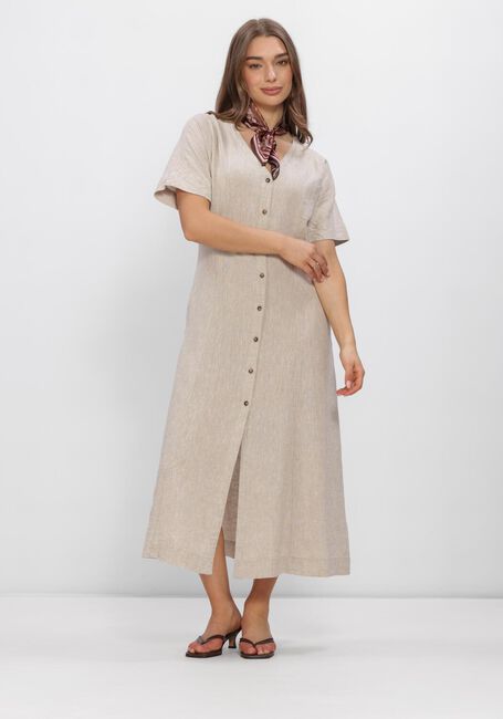 MSCH COPENHAGEN MSCHVIANA GINIA 2/4 DRESS Robes Sable - large