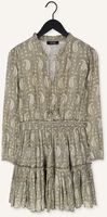 IBANA Mini robe DEVON en vert IBANA Mini robe DEVON en vert - medium