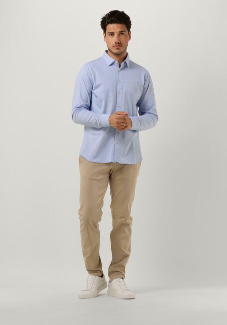 DESOTO Chemise décontracté CASUAL KENT 1/1 Bleu clair - large