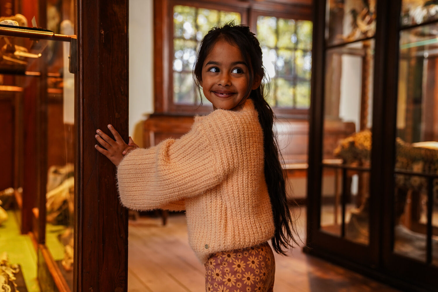 KOKO NOKO Pull O56976 - large