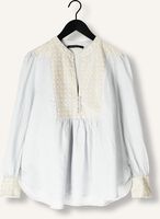 GREEK ARCHAIC KORI 440645 Blouses Bleu clair GREEK ARCHAIC KORI 440645 Blouses Bleu clair - medium