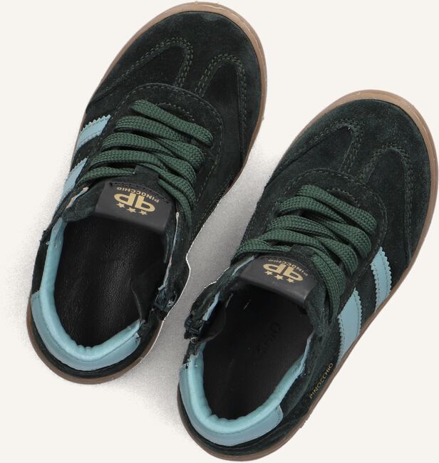 Groene PINOCCHIO Sneakers P1253 Groene PINOCCHIO Sneakers P1253 - large