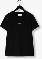 PURE PATH T-shirt PURE LOGO T-SHIRT en noir