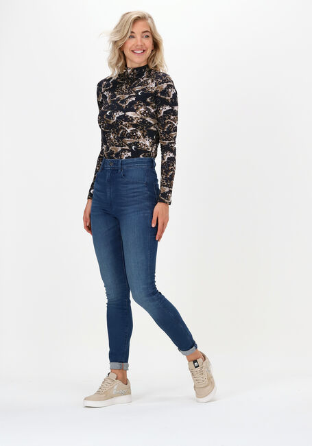 G-STAR RAW Skinny jeans KAFEY ULTRA HIGH SKINNY WMN en bleu - large