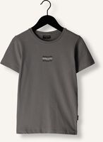 Taupe BALLIN T-shirt 23017108 Taupe BALLIN T-shirt 23017108 - medium
