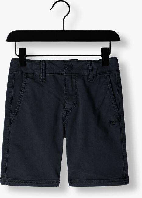 SEVENONESEVEN Pantalon courte SHORT Bleu foncé - large