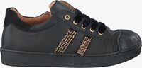 Zwarte EB SHOES Sneakers B1119  - medium