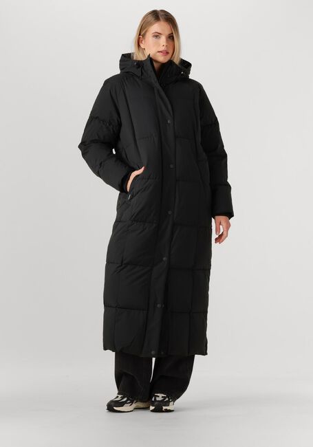 AIRFORCE Veste matelass&eacute; NIA JACKET en noir - large