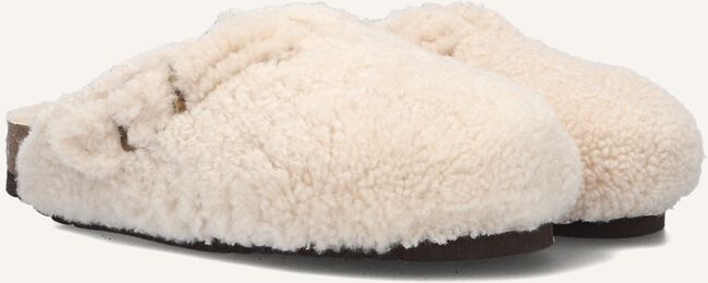 Beige SCHOLL Instappers FAE Beige SCHOLL Instappers FAE - large