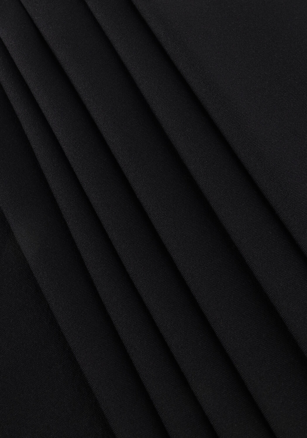 WOLFORD Robe maxi FATAL DRESS en noir - large