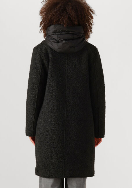 BEAUMONT Manteau TARA COAT en noir - large