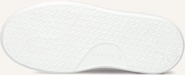 Zilveren NUBIKK Sneakers VINCE TORA K Zilveren NUBIKK Sneakers VINCE TORA K - large