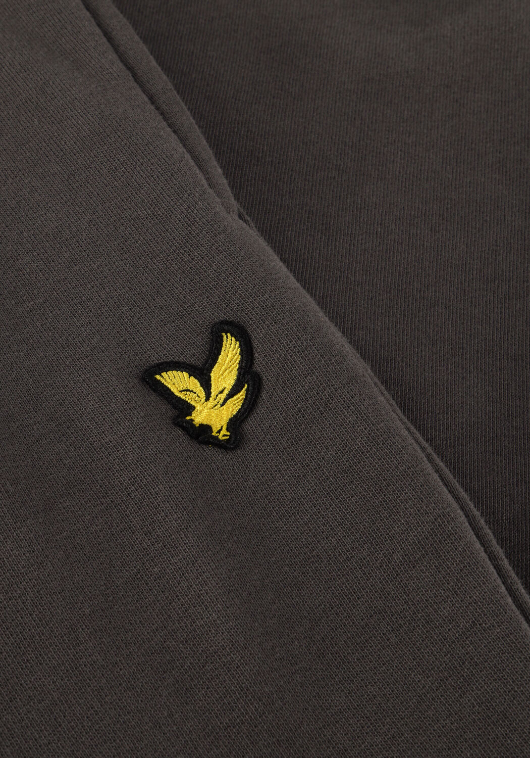 LYLE & SCOTT Joggingbroek SLIM SWEATPANT - large