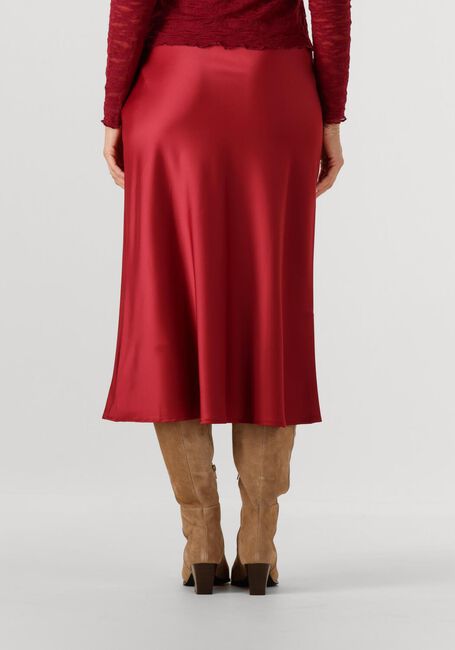 Rode Y.A.S. Midirok YASPELLA HW MIDI SKIRT S. - large