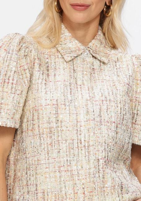 LINA LOCCHI LL-ALBA Blazers Cr&egrave;me - large