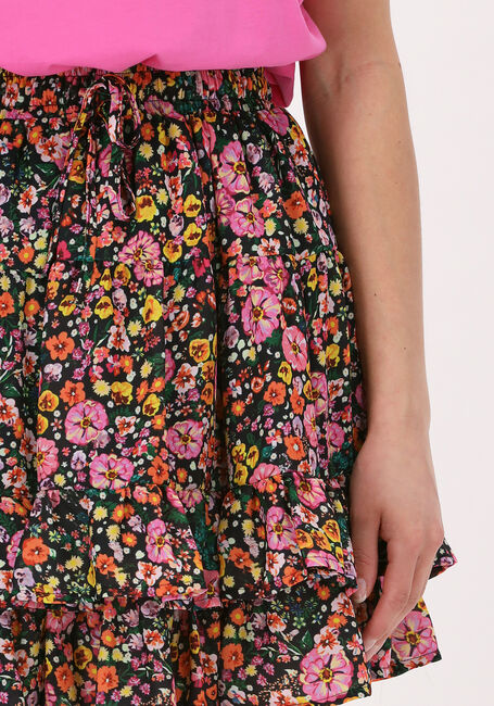 SILVIAN HEACH Mini-jupe SENUF en rose - large