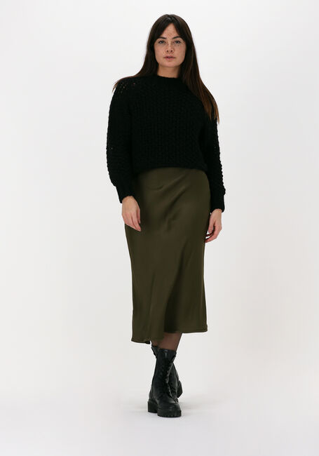 SIMPLE Pull AKSEL en noir - large