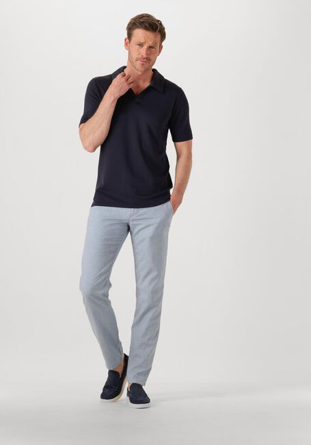 Zwarte MATINIQUE Polo MAPOLO V SS - large