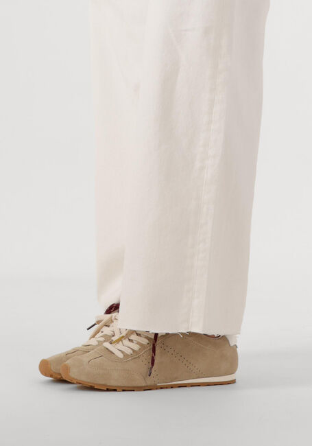 Beige NUBIKK Sneakers BILLY LOU - large