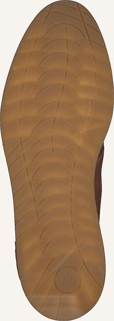 Cognac REHAB Sneakers NAZAR NUB VINTAGE Cognac REHAB Sneakers NAZAR NUB VINTAGE - large