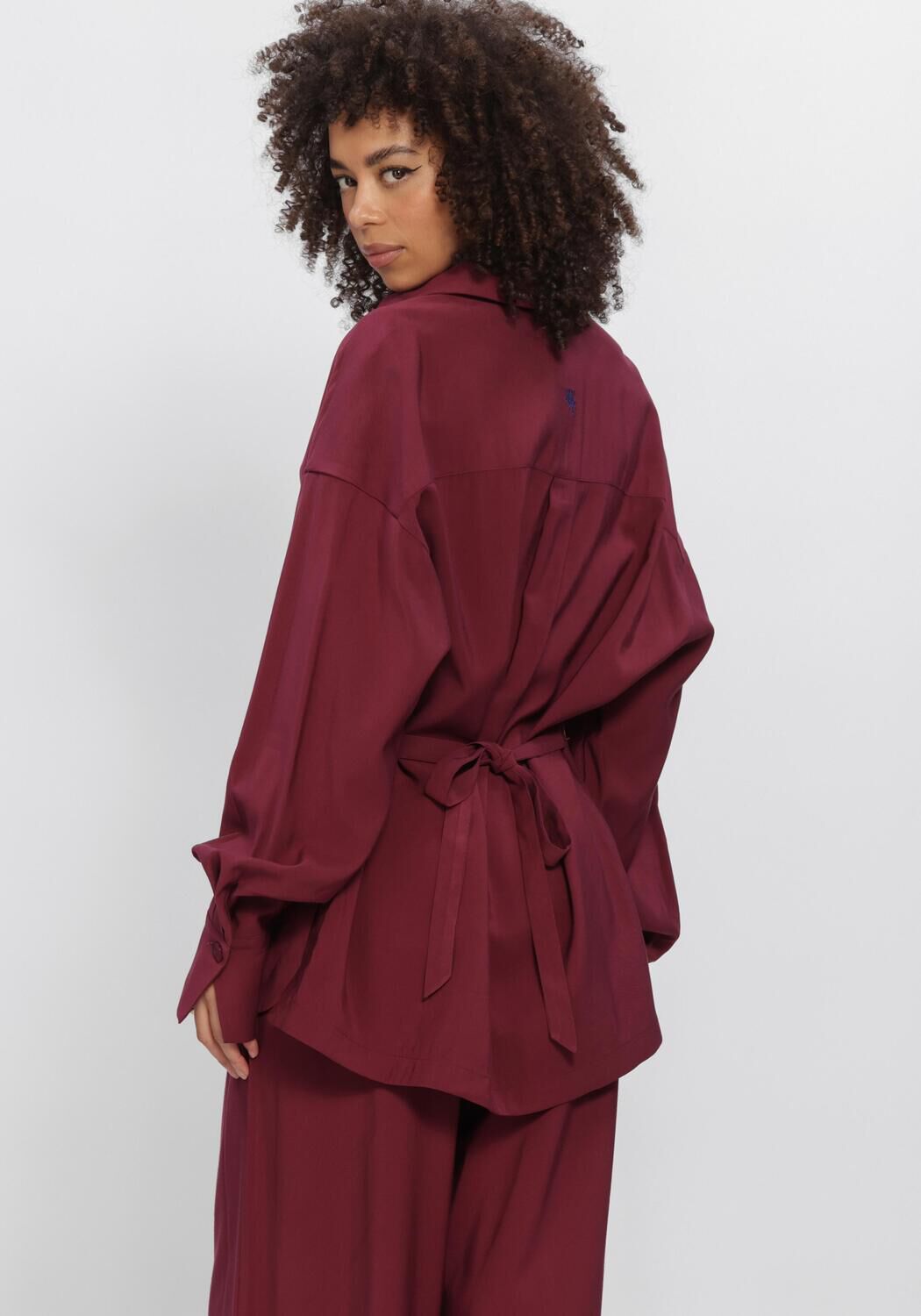 Bordeaux HARPER & YVE  HELENA-LS - large