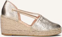 Gouden KANNA Espadrilles KV7099 - medium