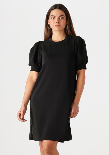 NOTRE-V Mini robe NV-FLORENTINE en noir - large