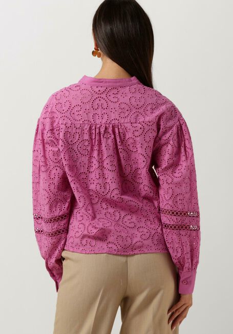 Roze YDENCE  BLOUSE DANA - large