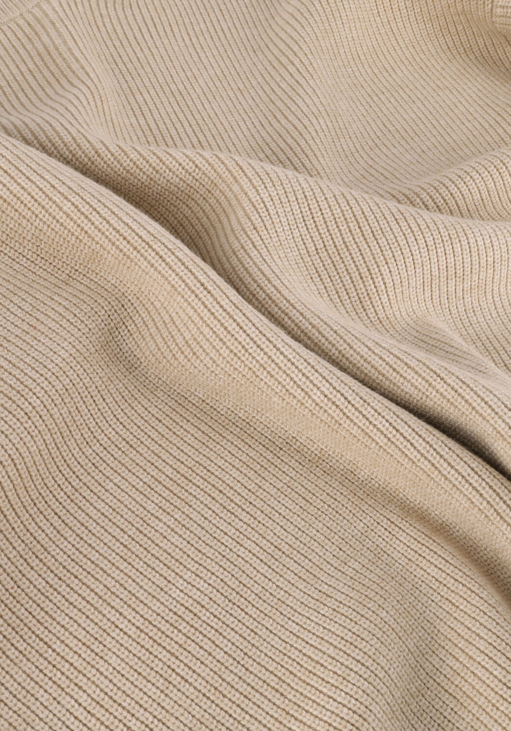 MSCH COPENHAGEN Pull MSCHACENTIA RACHELLE PULLOVER Sable - large