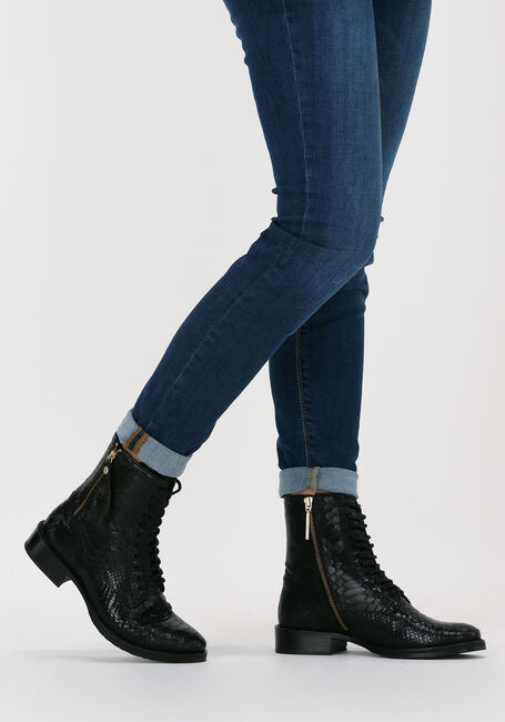 Zwarte FRED DE LA BRETONIERE  184010073 - large