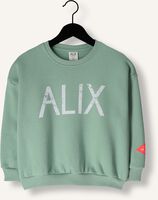 Mint ALIX MINI Sweater WORLD TOUR SWEATER Mint ALIX MINI Sweater WORLD TOUR SWEATER - medium