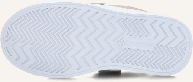 Taupe SHOESME Sneakers SH24S006 Taupe SHOESME Sneakers SH24S006 - large