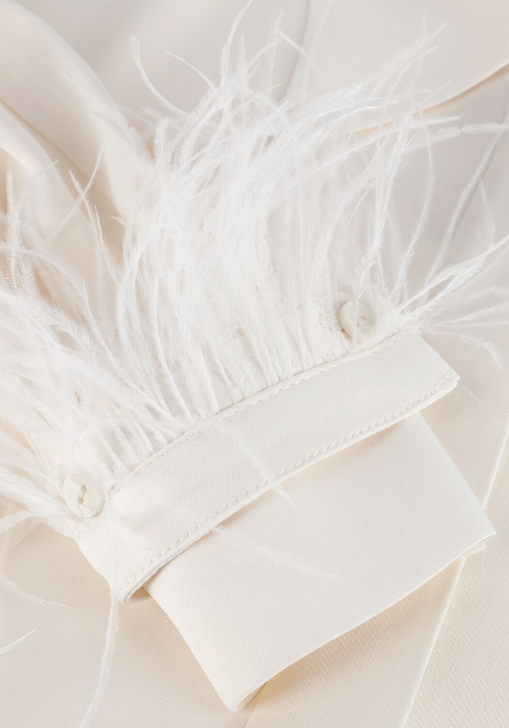 ACCESS D44-7044-198 Blouses &Eacute;cru - large