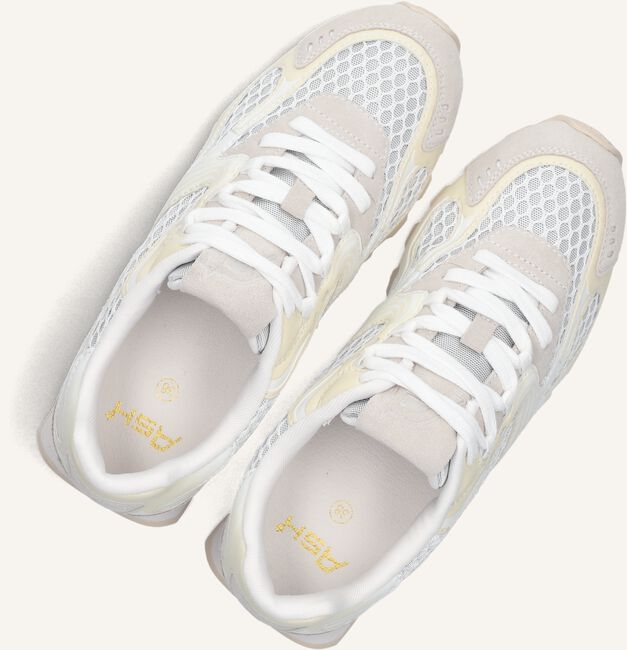 Witte ASH Sneakers KABUKI Witte ASH Sneakers KABUKI - large