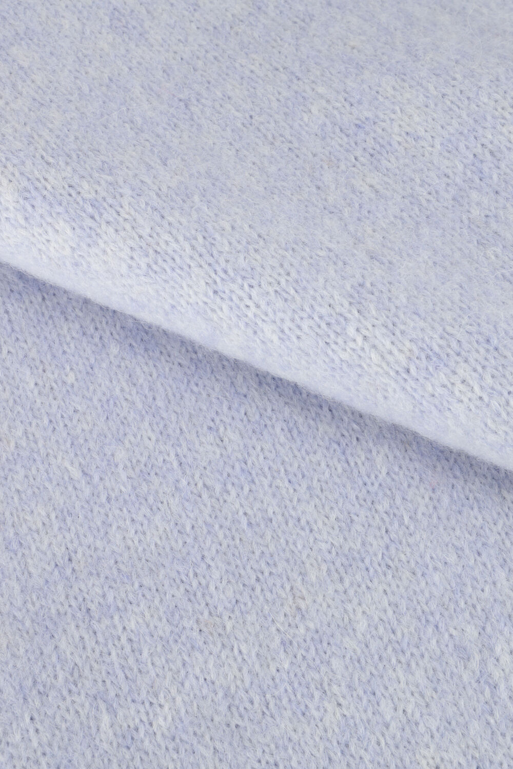 SOEURS DE PROVENCE PIPPA SCARF Foulard en bleu - large