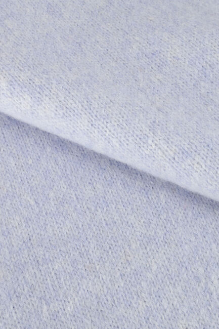 Blauwe SOEURS DE PROVENCE Sjaal PIPPA SCARF - large