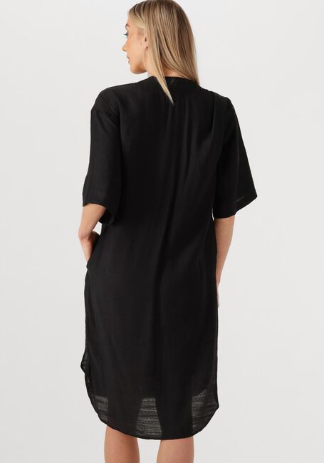 CO'COUTURE Robe midi CARYNCC PLEAT TUNIC DRESS en noir - large