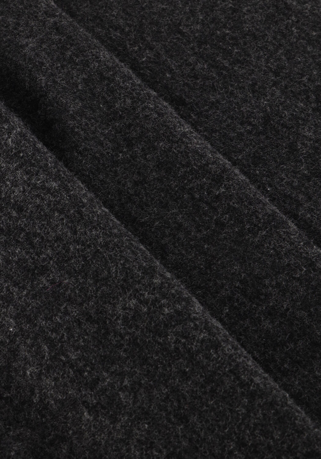 AMERICAN VINTAGE YPAWOOD Pulls & Gilets en noir - large