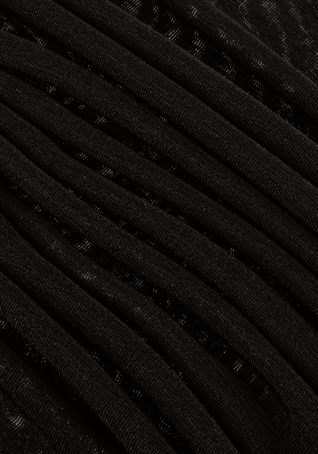 Zwarte STUDIO AMAYA Tops & T-shirts LYNN 2 - large