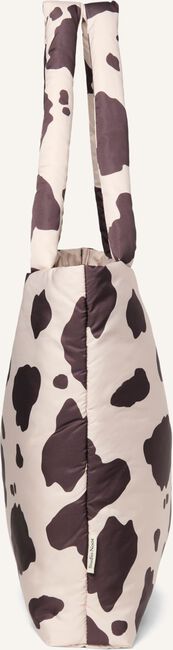 Creme STUDIO NOOS Shopper PUFFY MOM BAG Creme STUDIO NOOS Shopper PUFFY MOM BAG - large