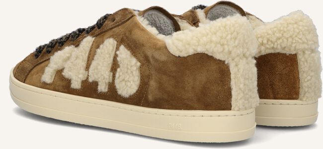 Bruine P448 Sneakers JOHN WMN Bruine P448 Sneakers JOHN WMN - large